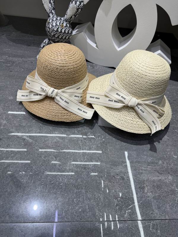 Miumiu top hat dx115